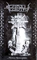 Recidivus (BRA) : ...Mentes Ressurgidas